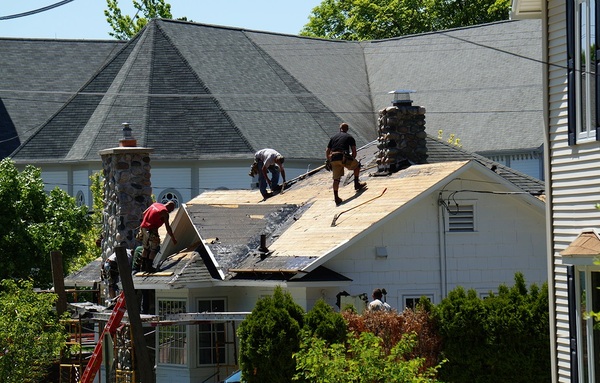 Contractor school